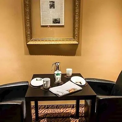 协和酒店 美因河畔法兰克福 酒店