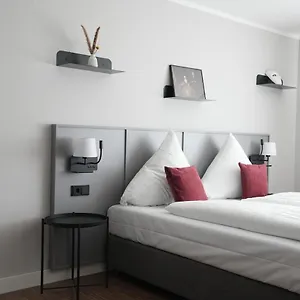 Boutique Kaiser - & **** Frankfurt am Main