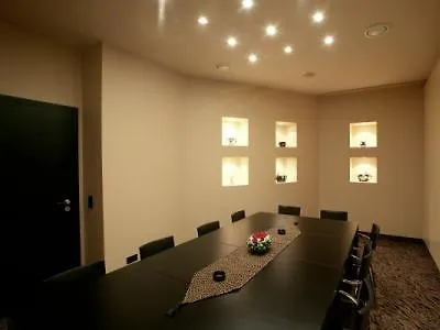 Hotel Concorde Francfort-sur-le-Main