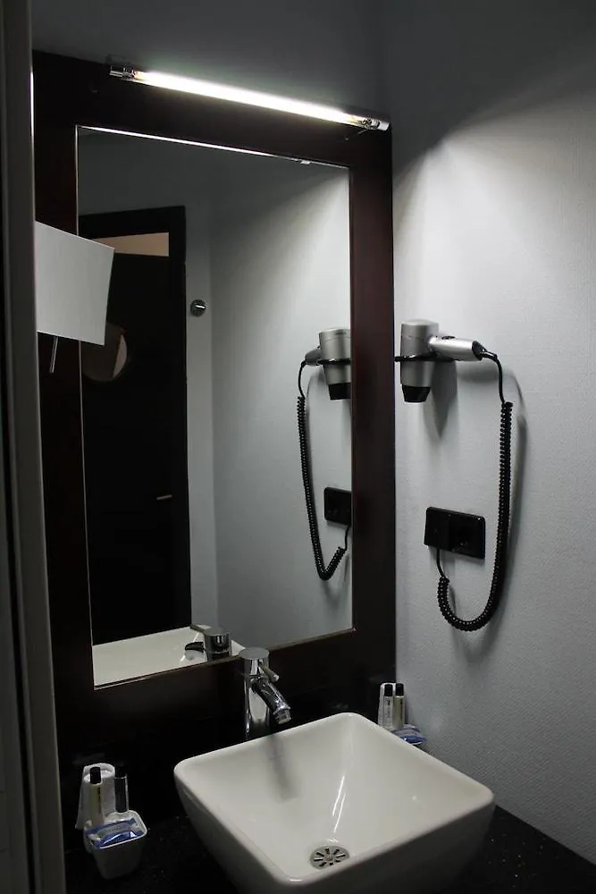 Hotel Concorde Francfort-sur-le-Main 4*,  Allemagne