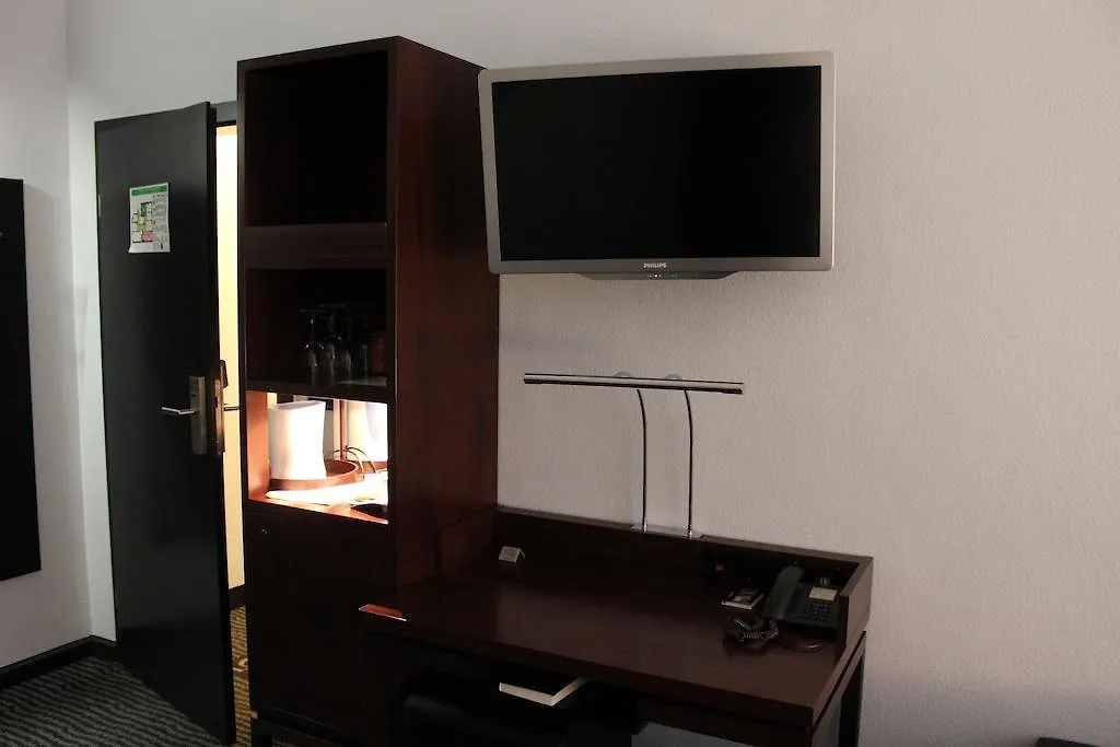 ****  Hotel Concorde Francfort-sur-le-Main Allemagne