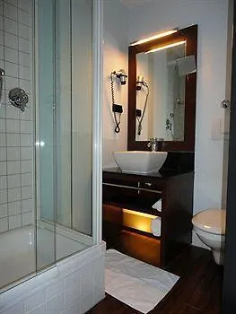 Hotel Concorde Francfort-sur-le-Main
