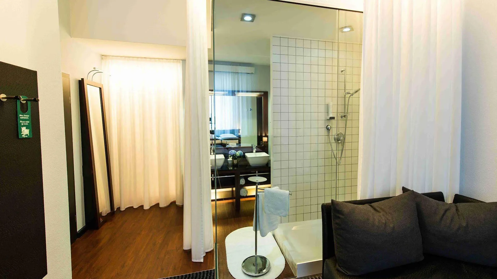 Hotel Concorde Francfort-sur-le-Main