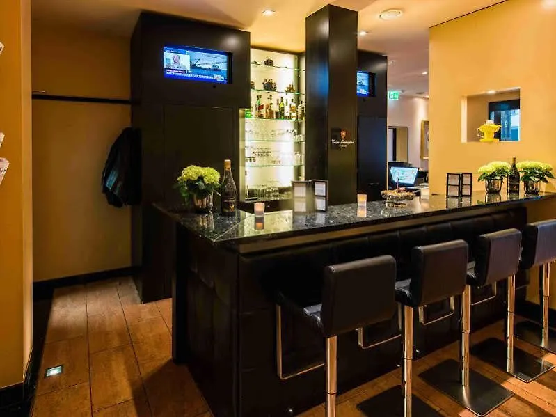 Hotel Concorde Francfort-sur-le-Main