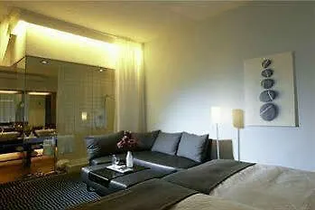 Hotel Concorde Francfort-sur-le-Main 4*,  Allemagne